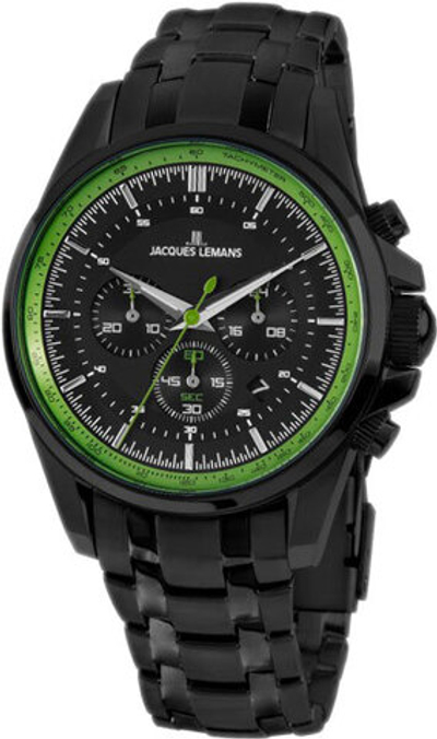 Наручные часы Jacques Lemans 1-1799Z с хронографом