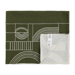 Дорожка на стол cave maze из коллекции ethnic, 45х150 см