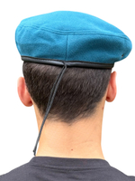 Уставной берет ВДВ (шовный)