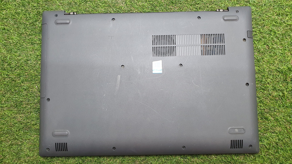 Ноутбук Lenovo i3-6/4Gb