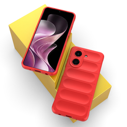 Противоударный чехол Flexible Case для Redmi A5 4g