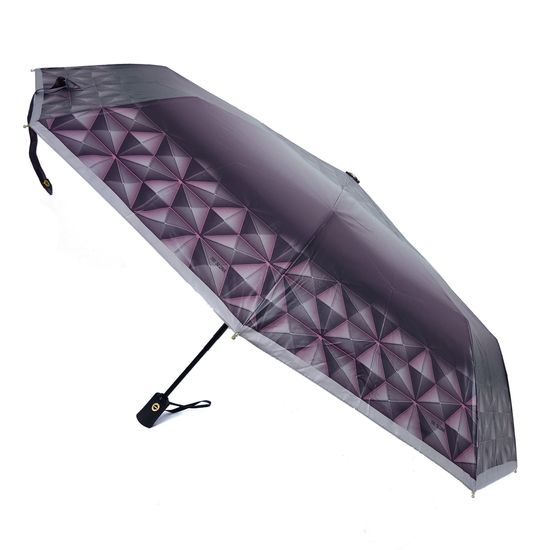 Женский зонт Три Слона, Полный автомат 3991-B-03