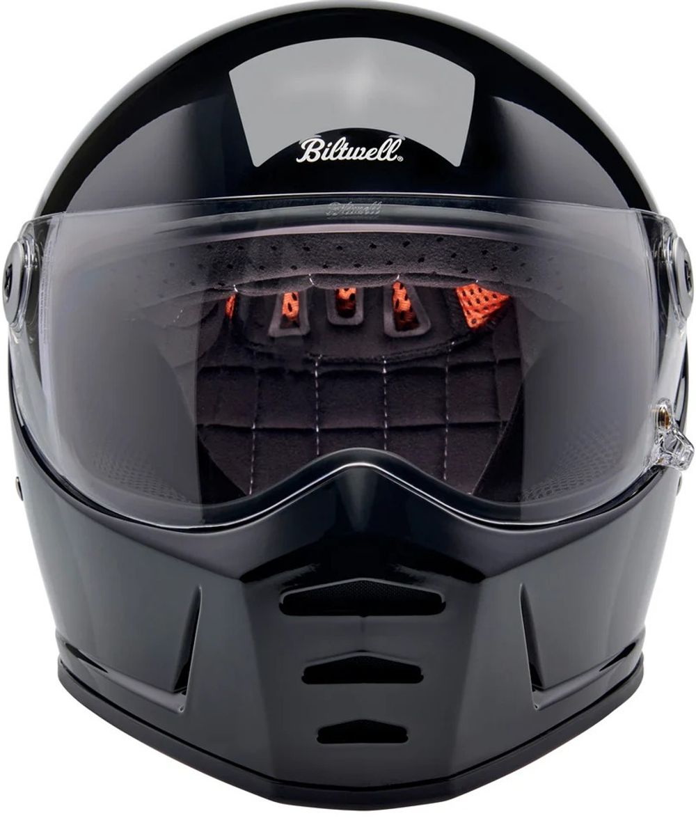 Lane Splitter / Черный