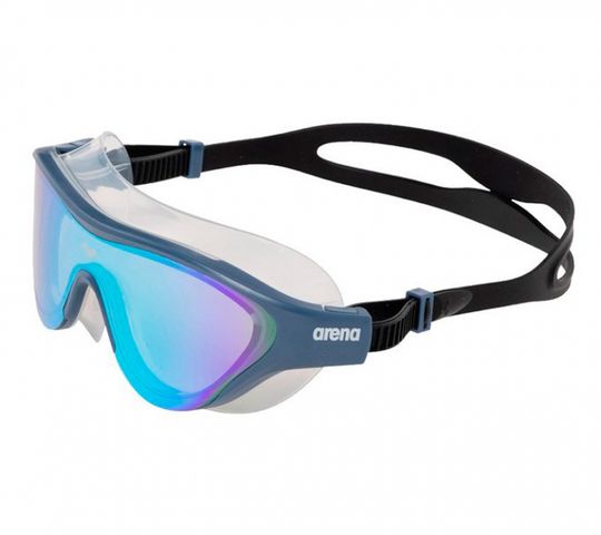 Очки-маска для плавания Arena The One Mask Mirror