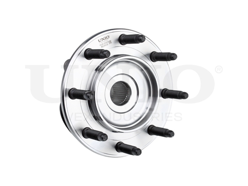 Ступица передняя (с ABS) UNIO HUB-20300