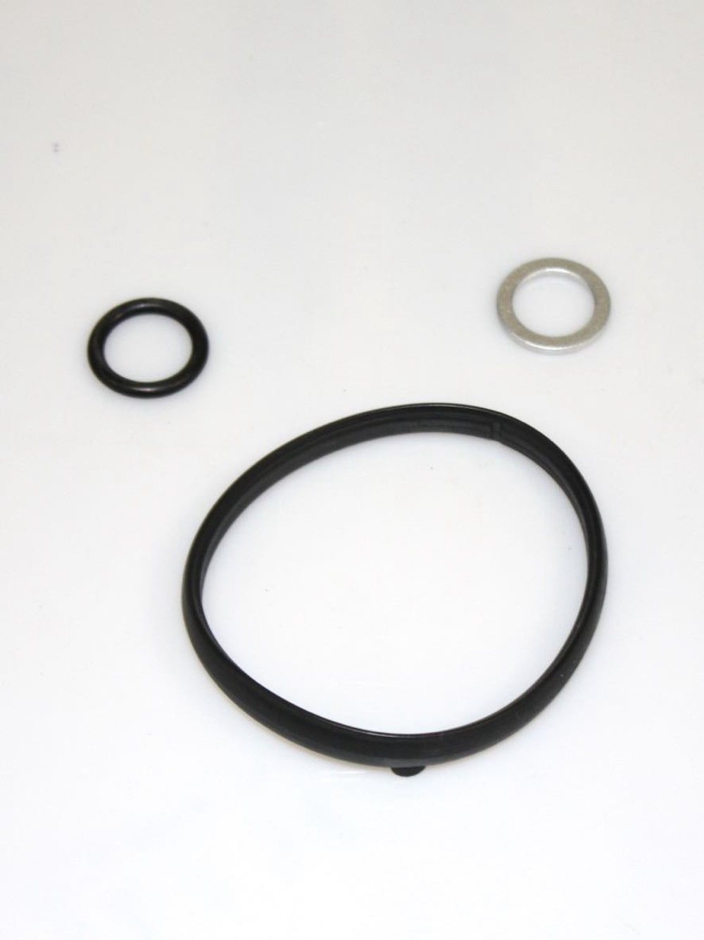 Фильтр масляный (картридж) 263202R001 Hyundai Santa Fe