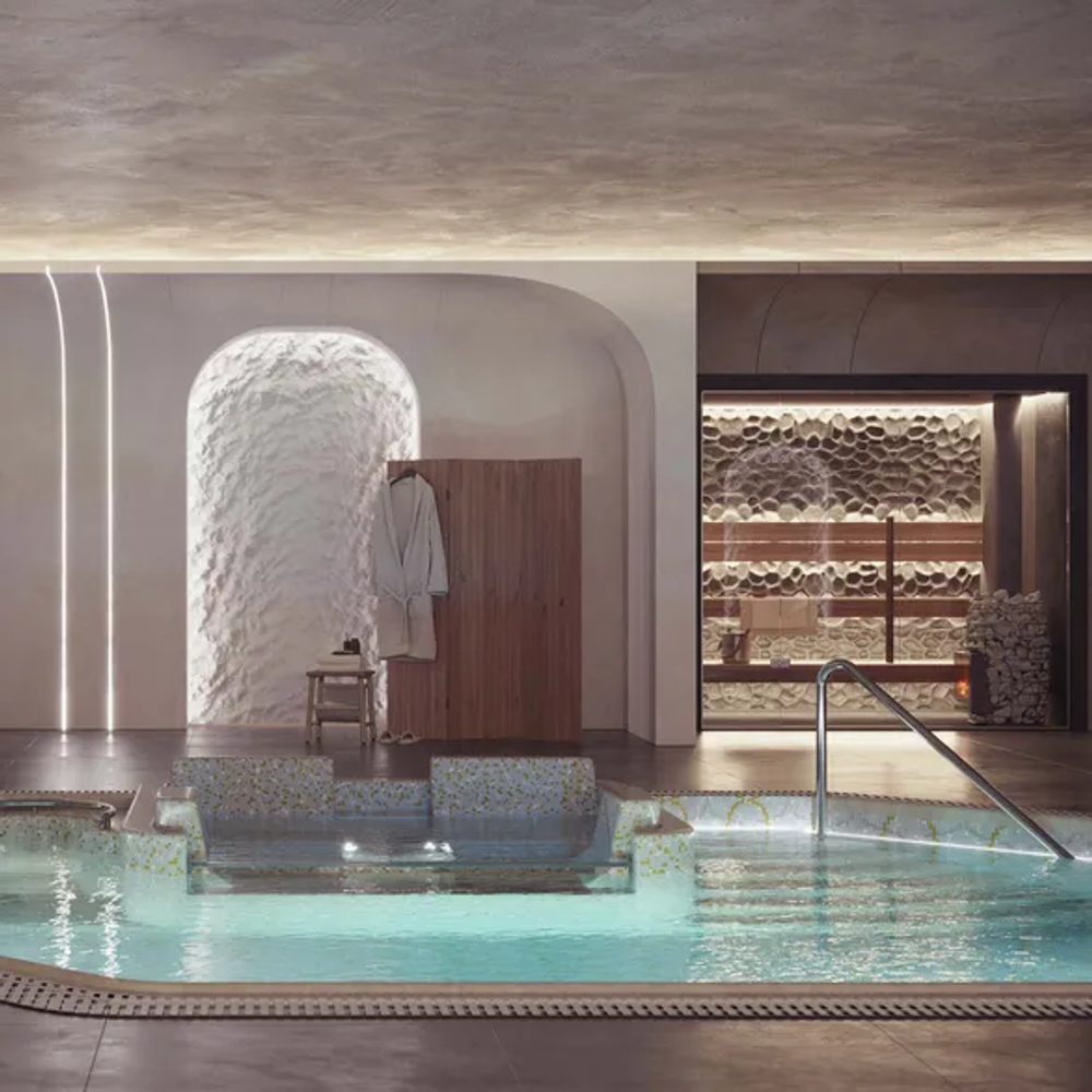 Светодиодная лента герметичная CSP-PFS-X480-10mm 24V Warm3000 (14.4 W/m, IP68, TWP100, 5m) (Arlight, -) 045044