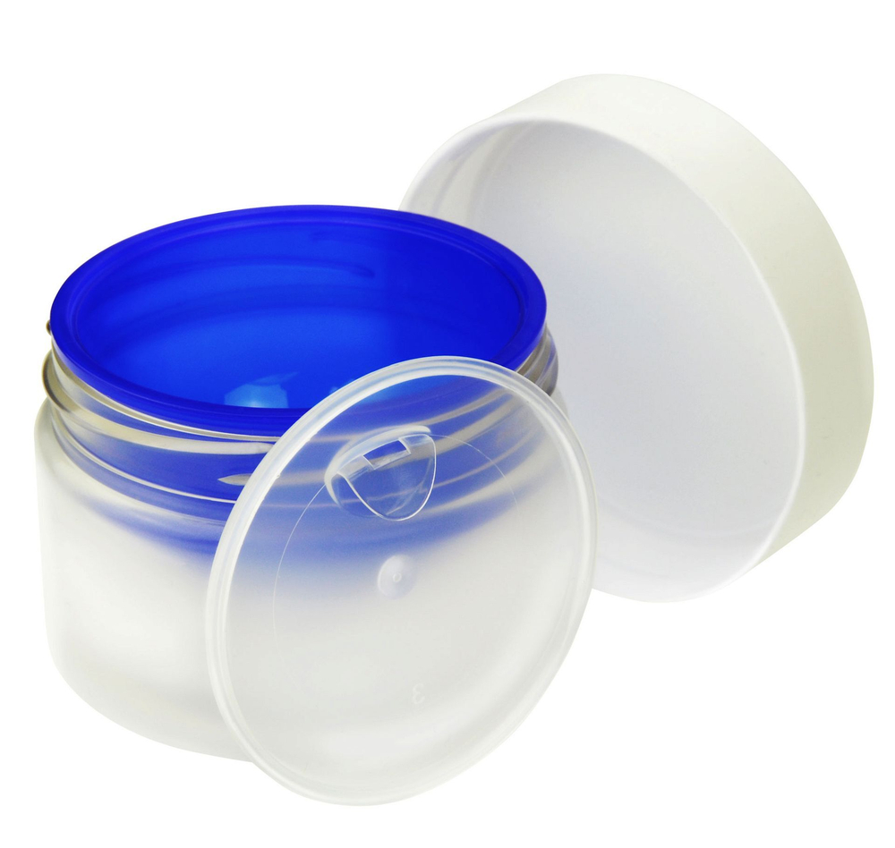 Крышка-термос 58 мм ПП