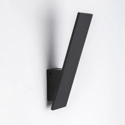 Citilux Декарт-2 CL704021N Бра светодиодное Чёрное