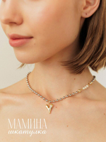 Колье «Любовные истории»