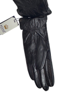 Перчатки. Женские. Материал верха: Кожаные люкс качества. Подклад: Трикотаж-шерсть. 5 шт в упаковке.