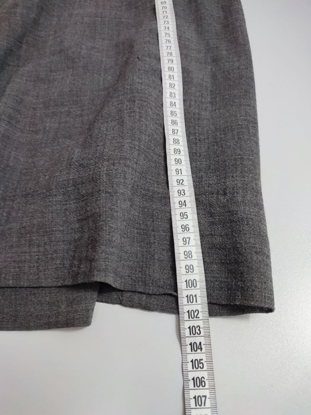 Платье Mona Haljina шерстяное 46 размер