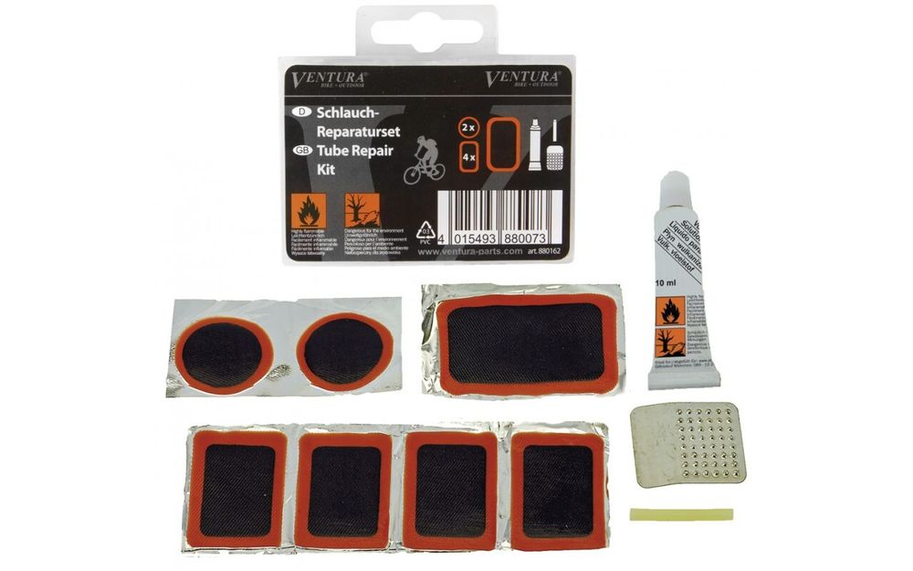 Аптечка Ventura