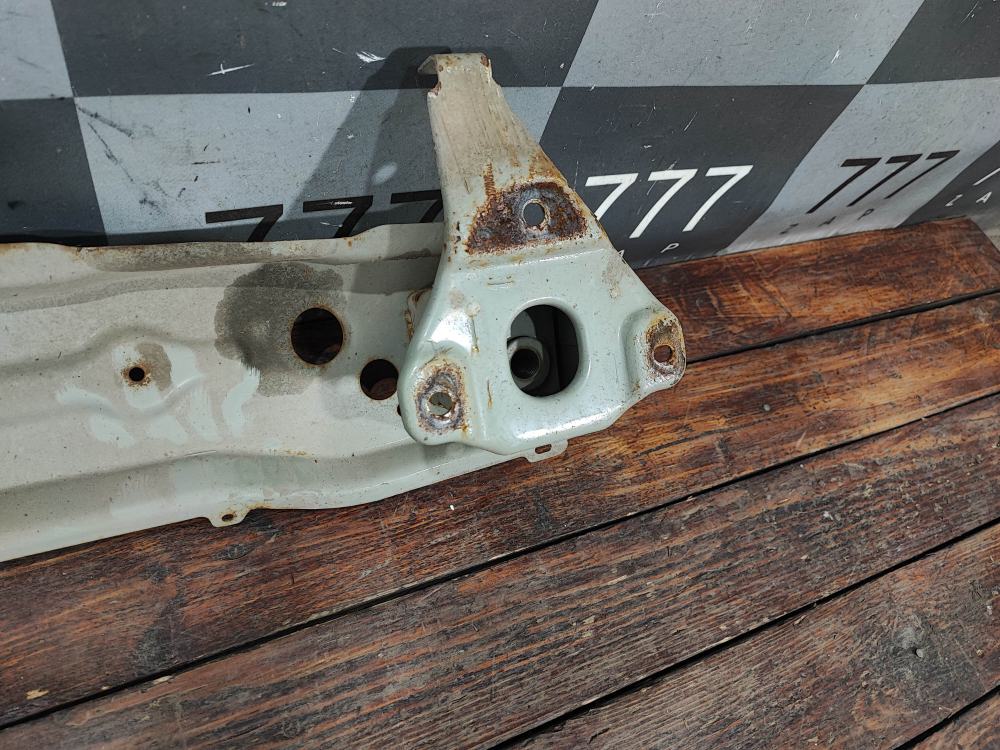 Усилитель заднего бампера Exeed RX 23-нв Б/У Оригинал 501005735AADYJ