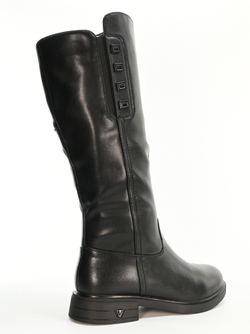 Сапоги женские Ascalini B7303EB