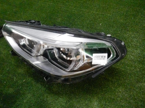 Фара левая BMW X3 G01 (2017-2021) Adaptive LED
