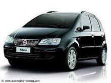 FiatIdea (350)1.3 D Multijet10.05 - 66 / 90 [kW / HP]1248 [ccm]Engine Code: 199 A3.000