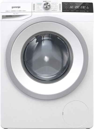 Стиральная машина Gorenje WA72S3
