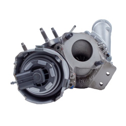 Турбина 778402-5010S Garrett для Jaguar