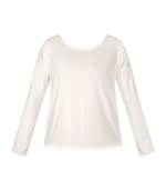 Пижама Elektra из хлопкового полотна (Размер: XXL) (Цвет: белый с зеленым)