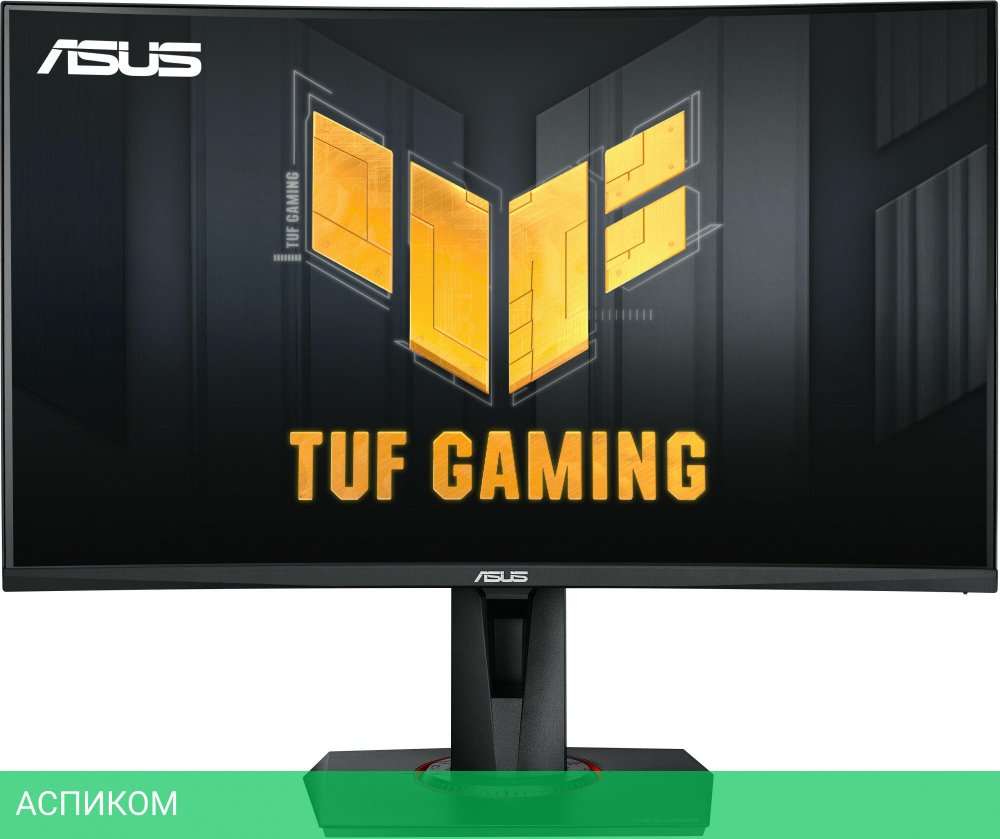Монитор Asus TUF Gaming VG27VQM (90LM0510-B03E70)