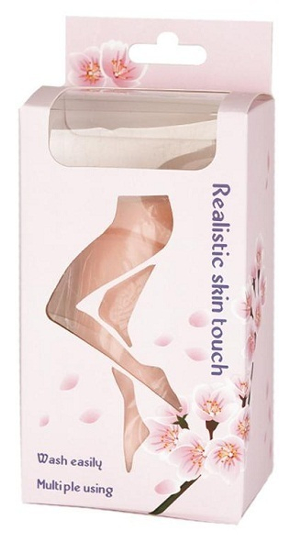 Мастурбатор в форме ануса