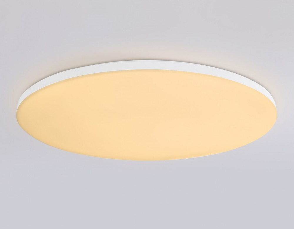 Накладной светильник Ambrella Light FZ FZ2003