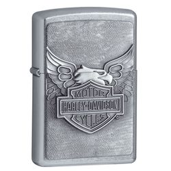 Зажигалка ZIPPO Harley-Davidson® (20230)