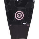A Bathing Ape Bathing Ape X Sanrio Sweatshirts Moderate No Fleece Lined Zip Closure