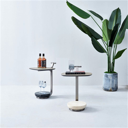 Стол журнальный Surf