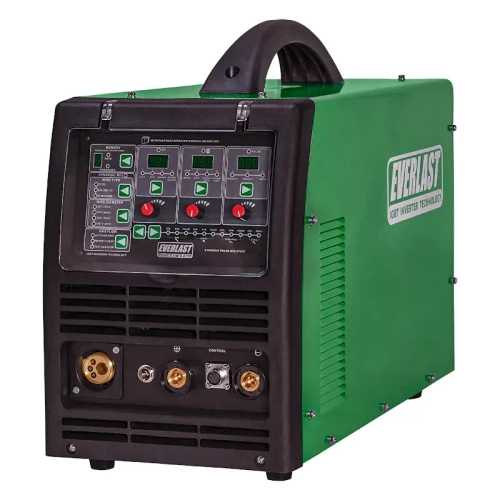 EVERLAST Power i-MIG 275P инверторный сварочный полуавтомат 2EV275P