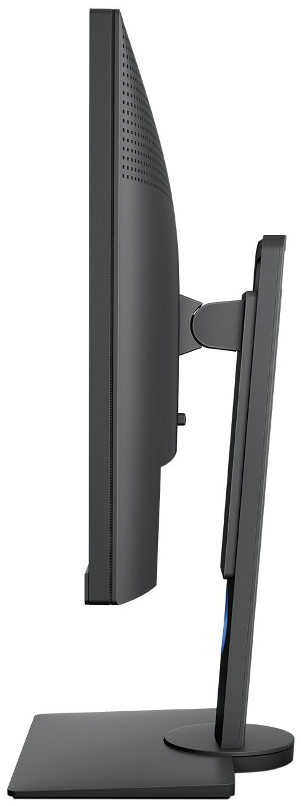 Монитор BenQ PD2705Q черный