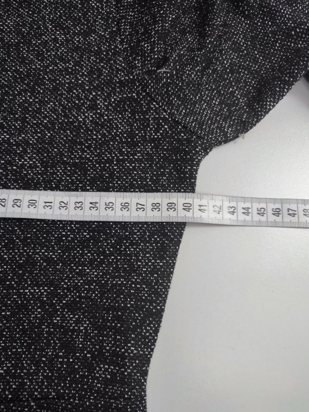 Платье Zero  трикотажное 40 размер