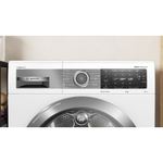 Сушильная машина BOSCH WTX87EH0EU