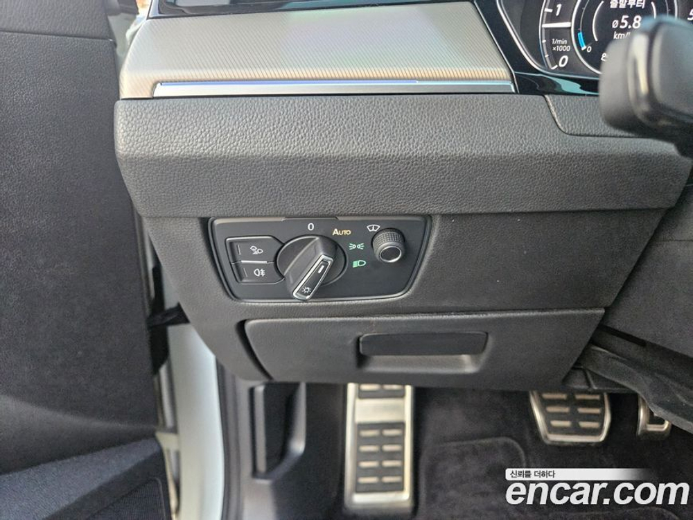 Volkswagen Arteon 2.0 TDI Prestige (10.2019)