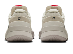 Женские теннисные кроссовки On The Roger Pro 2 Clay - ice/pink