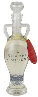 CHARME D'ORIENT Масло для тела с фруктовым ароматом Massage Oil Fruits Fragrance (Шарм ди Ориент) 200 мл