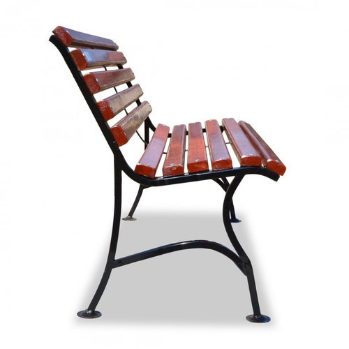 Скамейка Элегант без подлокотников