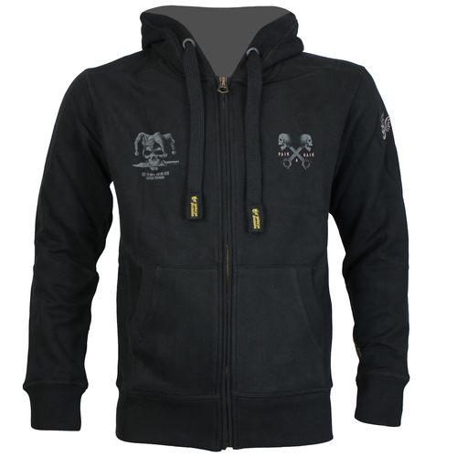 Толстовка-С Yakuza Premium 3925