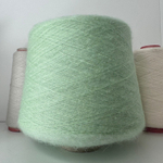 DALI - Lineapiu; 18% baby альпака, 18% кидмохер, 36% п/c, 28% п/a; 950м/100гр; цвет: нежная мята; S718