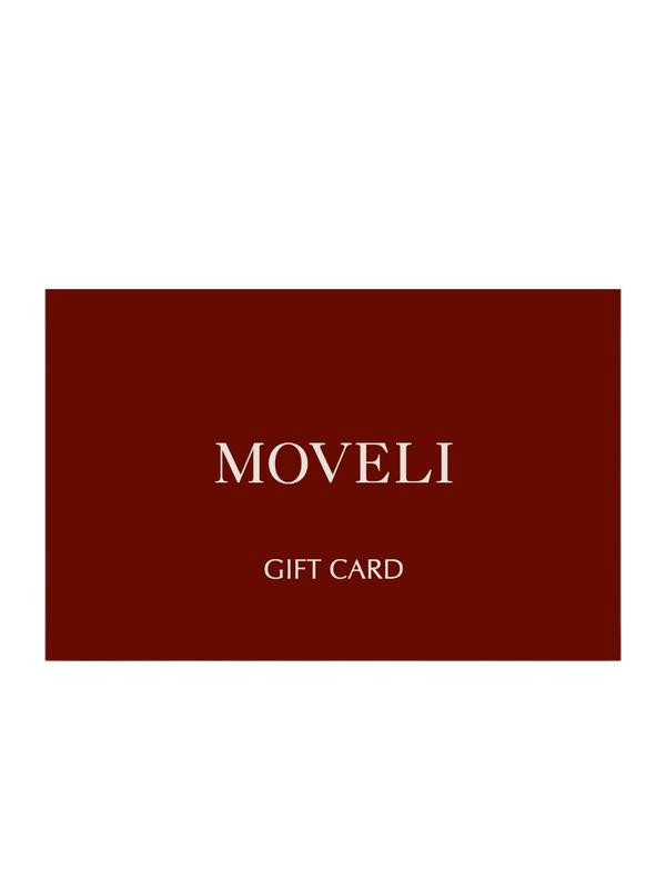 Подарочный сертификат оффлайн