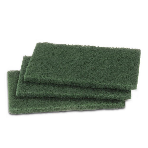 Фибертекс RED CREEK 2028 GREEN зел. 3 листа