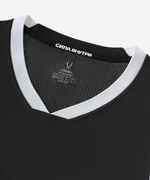 Майка баскетбольная JÖGEL DIVISION PerFormDRY Jersey 99, черный