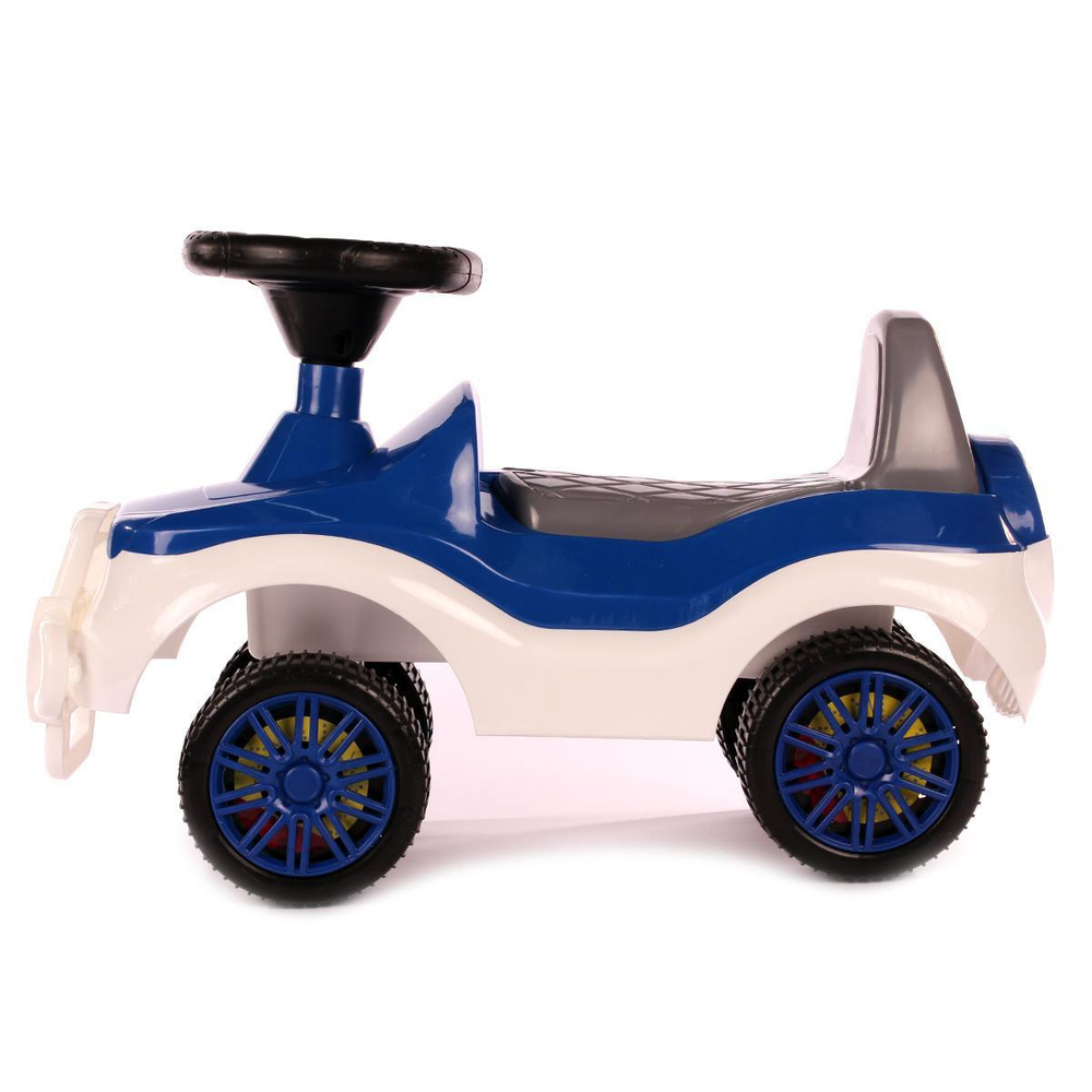 Толокар музыкальный 13 FTP-089-С