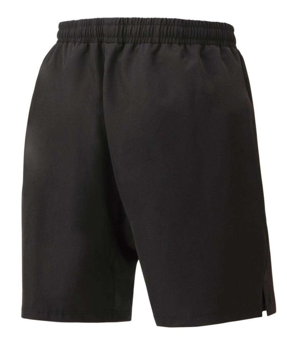 Теннисные шорты Yonex Tennis Shorts - black
