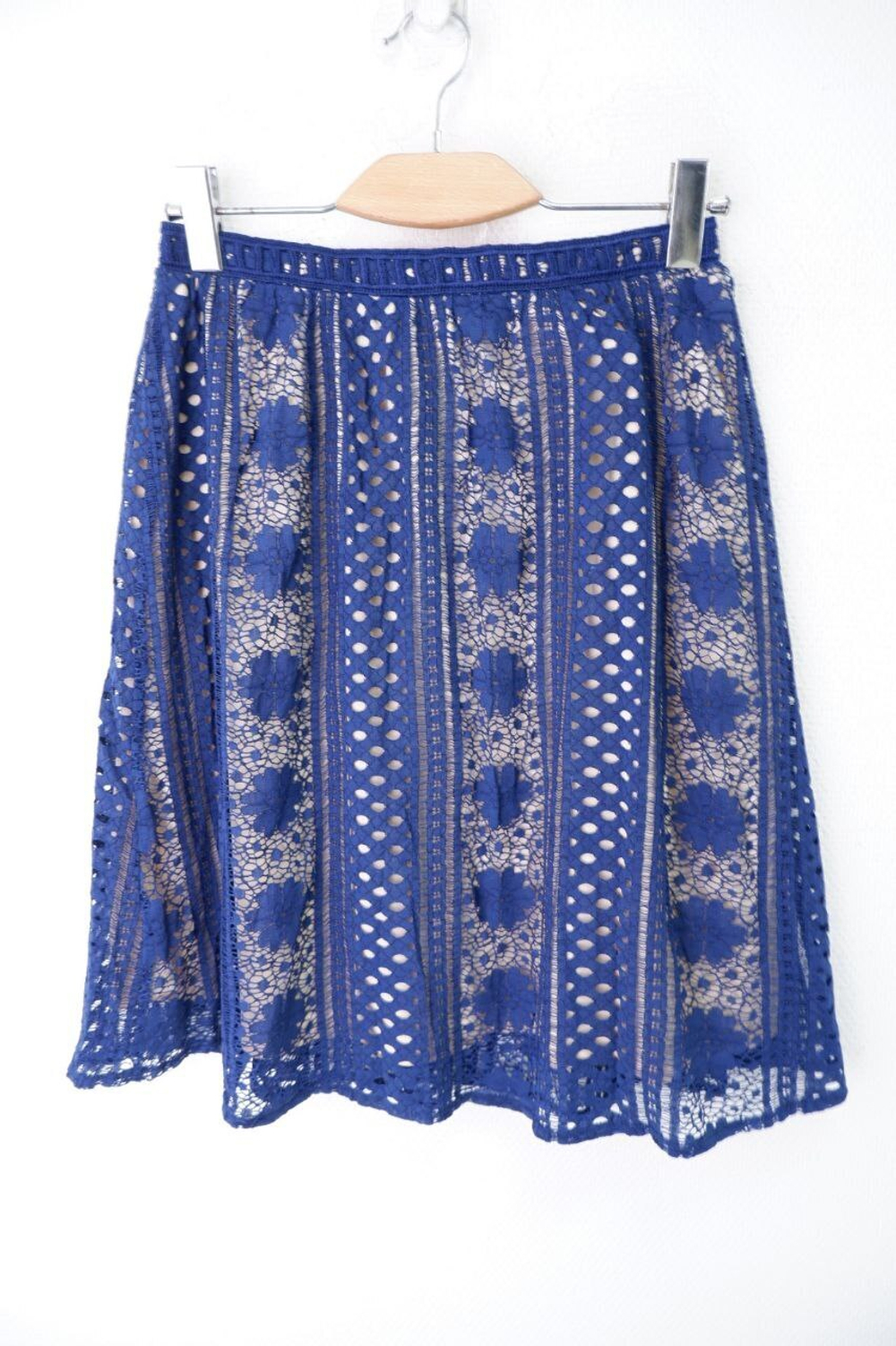 Юбка Blue Rair оригинальная 46 размер