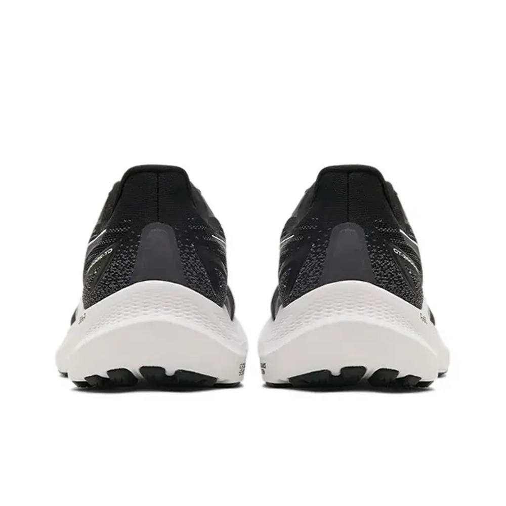 Мужские кроссовки ASICS GT-2000 12 'Black Carrier Grey' 1011B691-002