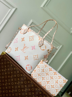 Louis Vuitton Neverfull MM