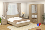 СК-1023 мебель для спальни, набор