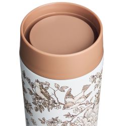 ТЕРМОКРУЖКА ROYAL GARDEN 350 МЛ